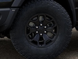 Ram 1500 RHO 4x4 Crew Cab 5'7" Box 2026