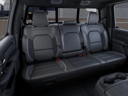 Ram 1500 RHO 4x4 Crew Cab 5'7" Box 2026