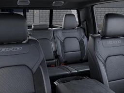 Ram 1500 RHO 4x4 Crew Cab 5'7" Box 2026