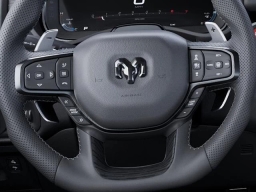 Ram 1500 RHO 4x4 Crew Cab 5'7" Box 2026