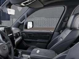 Ram 1500 RHO 4x4 Crew Cab 5'7" Box 2026