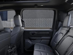 Ram 1500 RHO 4x4 Crew Cab 5'7" Box 2026