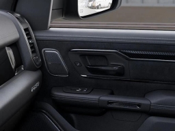 Ram 1500 RHO 4x4 Crew Cab 5'7" Box 2026