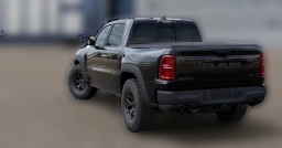 Ram 1500 RHO 4x4 Crew Cab 5'7" Box 2026