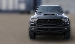 Ram 1500 RHO 4x4 Crew Cab 5'7" Box 2026