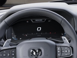 Ram 1500 RHO 4x4 Crew Cab 5'7" Box 2026