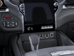 Ram 1500 RHO 4x4 Crew Cab 5'7" Box 2026