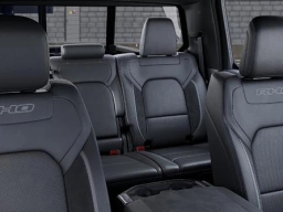 Ram 1500 RHO 4x4 Crew Cab 5'7" Box 2026