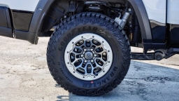 Ram 1500 RHO 4x4 Crew Cab 5'7" Box 2026