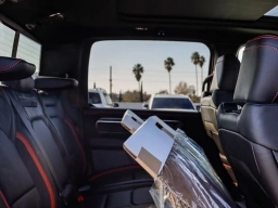 Ram 1500 RHO 4x4 Crew Cab 5'7" Box 2026