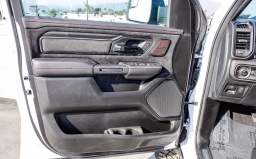 Ram 1500 RHO 4x4 Crew Cab 5'7" Box 2026