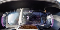 Ram 1500 RHO 4x4 Crew Cab 5'7" Box 2026