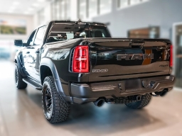 Ram 1500 RHO 4x4 Crew Cab 5'7" Box 2026