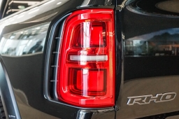 Ram 1500 RHO 4x4 Crew Cab 5'7" Box 2026