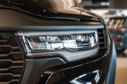 Ram 1500 RHO 4x4 Crew Cab 5'7" Box 2026