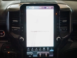 Ram 1500 RHO 4x4 Crew Cab 5'7" Box 2026