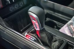 Ram 1500 RHO 4x4 Crew Cab 5'7" Box 2026