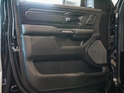 Ram 1500 RHO 4x4 Crew Cab 5'7" Box 2026