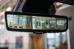 Ram 1500 RHO 4x4 Crew Cab 5'7" Box 2026