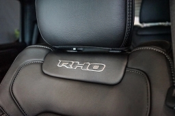 Ram 1500 RHO 4x4 Crew Cab 5'7" Box 2026