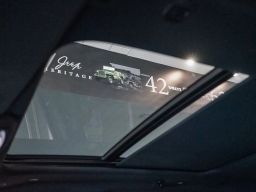 Ram 1500 RHO 4x4 Crew Cab 5'7" Box 2026