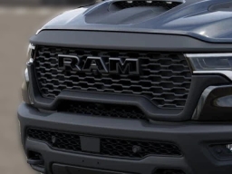 Ram 1500 RHO 4x4 Crew Cab 5'7" Box 2026