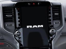 Ram 1500 RHO 4x4 Crew Cab 5'7" Box 2026
