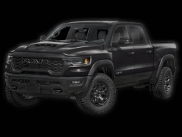 Ram 1500 RHO 4x4 Crew Cab 5'7" Box 2026