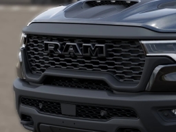 Ram 1500 RHO 4x4 Crew Cab 5'7" Box 2026