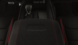 Ram 1500 RHO 4x4 Crew Cab 5'7" Box 2026