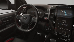 Ram 1500 RHO 4x4 Crew Cab 5'7" Box 2026