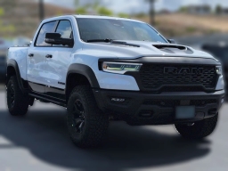 Ram 1500 RHO 4x4 Crew Cab 5'7" Box 2026