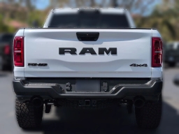 Ram 1500 RHO 4x4 Crew Cab 5'7" Box 2026