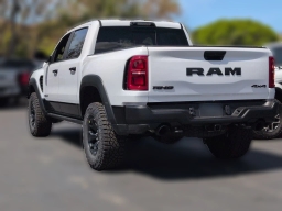 Ram 1500 RHO 4x4 Crew Cab 5'7" Box 2026