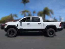 Ram 1500 RHO 4x4 Crew Cab 5'7" Box 2026