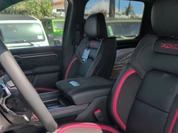 Ram 1500 RHO 4x4 Crew Cab 5'7" Box 2026