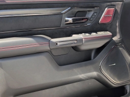 Ram 1500 RHO 4x4 Crew Cab 5'7" Box 2026