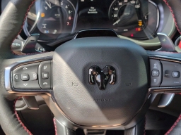 Ram 1500 RHO 4x4 Crew Cab 5'7" Box 2026