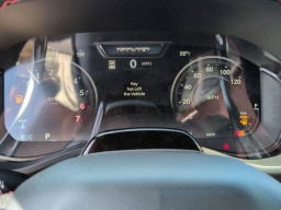 Ram 1500 RHO 4x4 Crew Cab 5'7" Box 2026