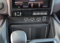 Ram 1500 RHO 4x4 Crew Cab 5'7" Box 2026