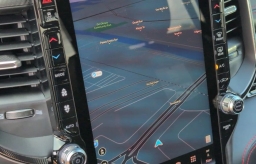 Ram 1500 RHO 4x4 Crew Cab 5'7" Box 2026