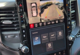 Ram 1500 RHO 4x4 Crew Cab 5'7" Box 2026