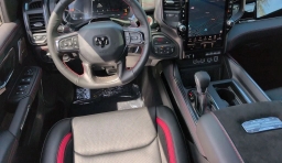 Ram 1500 RHO 4x4 Crew Cab 5'7" Box 2026