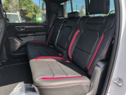 Ram 1500 RHO 4x4 Crew Cab 5'7" Box 2026