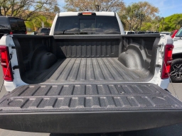 Ram 1500 RHO 4x4 Crew Cab 5'7" Box 2026