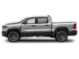 Ram 1500 RHO 4x4 Crew Cab 5'7" Box 2026