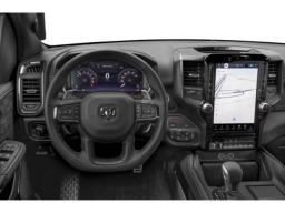 Ram 1500 RHO 4x4 Crew Cab 5'7" Box 2026