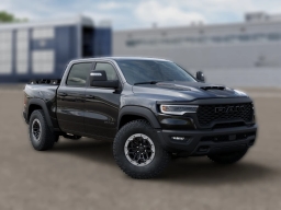 Ram 1500 RHO 4x4 Crew Cab 5'7" Box 2026