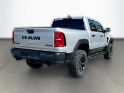 Ram 1500 RHO 4x4 Crew Cab 5'7" Box 2026