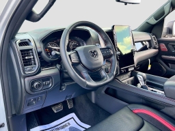 Ram 1500 RHO 4x4 Crew Cab 5'7" Box 2026